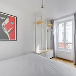 Charming Apartment 1Br 3P - Oberkampf