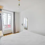 Charming Apartment 1Br 3P - Oberkampf