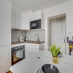 Charming Apartment 1Br 3P - Oberkampf